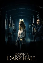 Gece Yarısı Bir Çığlık Duydum izle