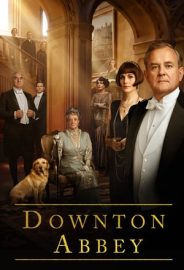 Downton Abbey izle