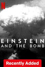 Einstein ve Atom Bombası izle