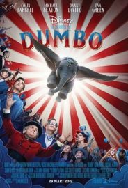 Dumbo izle