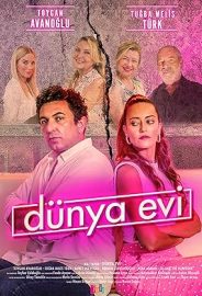 Dünya Evi izle