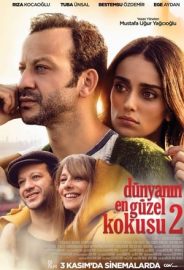 Dünyanın En Güzel Kokusu 2 izle