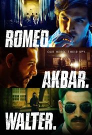 Romeo Akbar Walter izle