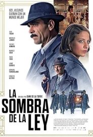 La Sombra de la ley izle