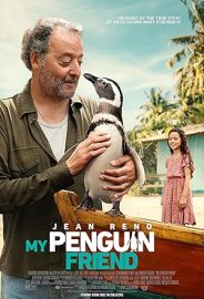 Penguen Arkadaşım izle