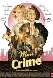 Suç Bende izle