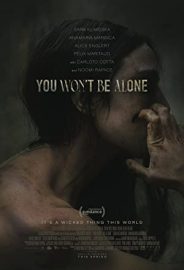 Yalnız Olmayacaksın izle
