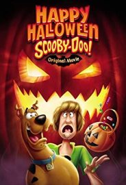 Scooby-Doo! Mutlu Cadılar Bayramı izle