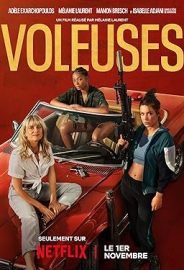 Soygun Sanatı izle
