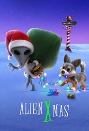 Alien Xmas izle