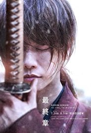 Rurouni Kenshin: Başlangıç izle