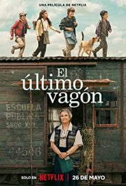 Son Vagon izle