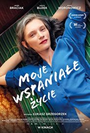 Benim Şahane Hayatım izle