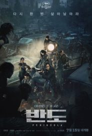Zombi Ekspresi 2 Yarımada izle