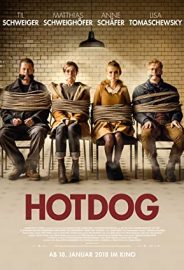 Kod Adı: Sosisli izle