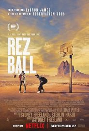 Rezbol izle