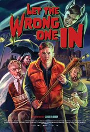 Girme Kanıma izle