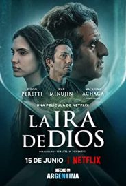 Tanrının Gazabı izle