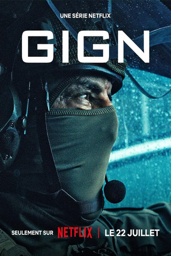 Özel Harekât Timi izle