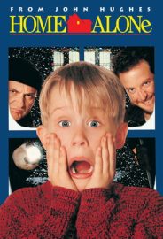 Evde Tek Başına izle