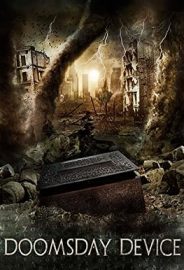 Kıyamet Silahı izle