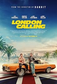 London Calling izle