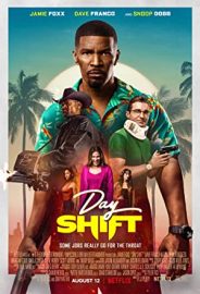 Day Shift izle