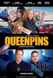 Queenpins izle