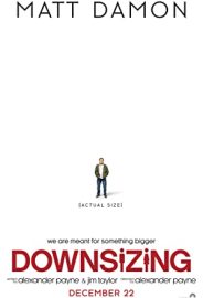 Küçülen Hayatlar izle