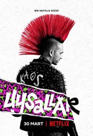 Uysallar izle