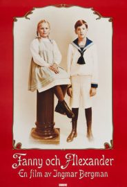 Fanny ve Alexandre izle