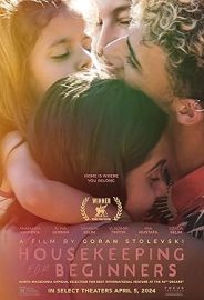 Housekeeping for Beginners izle