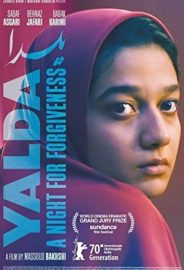 Yelda: En Uzun Gece izle