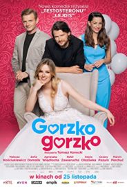 Gelini Öpebilir Miyim? izle