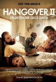 Felekten Bir Gece 2 izle