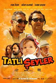 Tatlı Şeyler izle