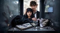 Son Proje 1.Sezon 8.Bölüm izle