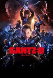 Gantz: O izle