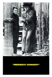 Geceyarısı Kovboyu izle