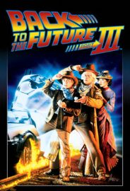 Geleceğe Dönüş 3 izle