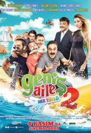 Geniş Aile 2 Her Türlü izle
