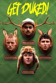 Boyz in the Wood izle
