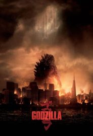 Godzilla izle