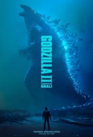 Godzilla Canavarlar Kralı izle
