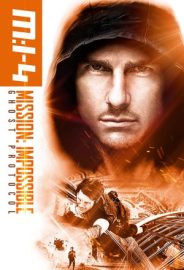 Görevimiz Tehlike 4 Hayalet Protokol izle