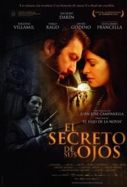 Gözlerindeki Sır izle