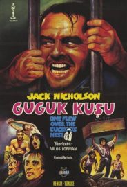Guguk Kuşu izle