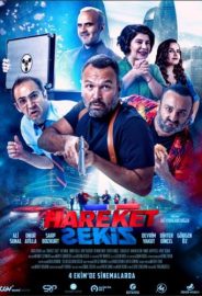 Hareket Sekiz izle