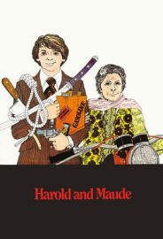 Harold ve Maude izle