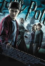 Harry Potter ve Melez Prens izle